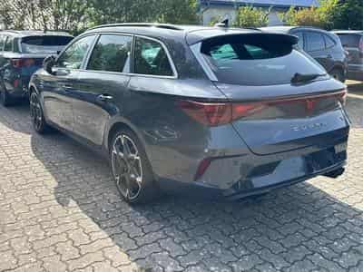 Cupra Leon VZ (2026) - Foto 4