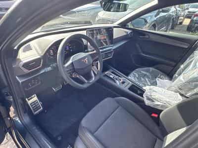 Cupra Leon VZ (2026) - Foto 10