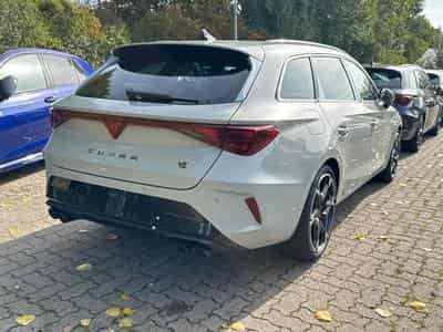 Cupra Leon VZ (2026) - Foto 3