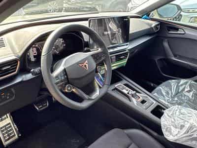 Cupra Leon VZ (2026) - Foto 8