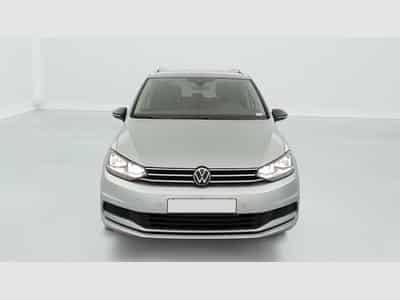 VW Touran Life Plus 7pl (2025) - Photo 2