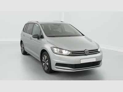 VW Touran Life Plus 7pl (2025) - Foto 1