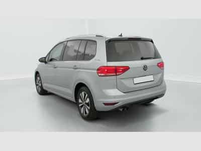VW Touran Life Plus 7pl (2025) - Photo 5