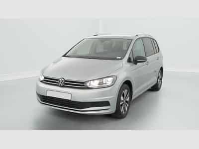 VW Touran Life Plus 7pl (2025) - Photo 3
