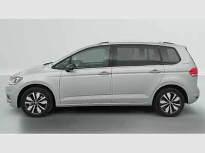 VW Touran Life Plus 7pl (2025) - Photo 4