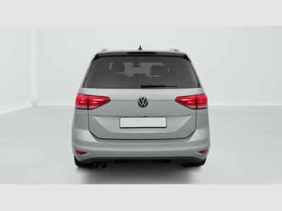 VW Touran Life Plus 7pl (2025) - Photo 6