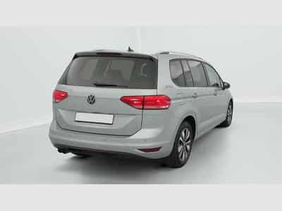 VW Touran Life Plus 7pl (2025) - Photo 7