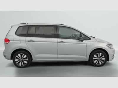 VW Touran Life Plus 7pl (2025) - Photo 8