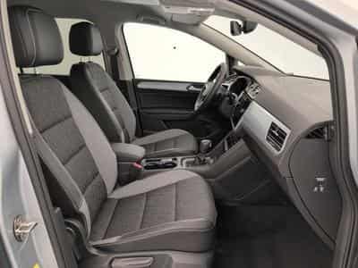 VW Touran Life Plus 7pl (2025) - Photo 9