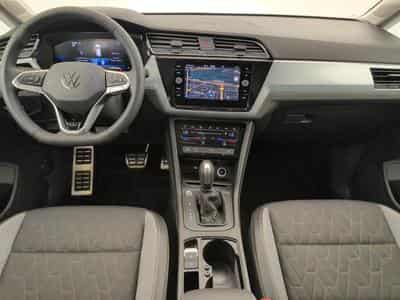 VW Touran Life Plus 7pl (2025) - Photo 13