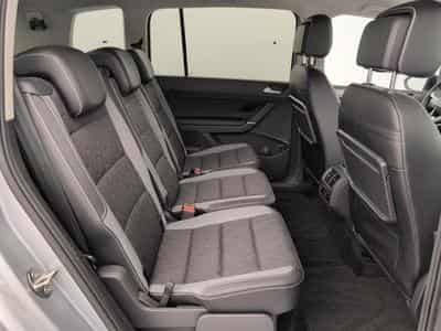 VW Touran Life Plus 7pl (2025) - Photo 10