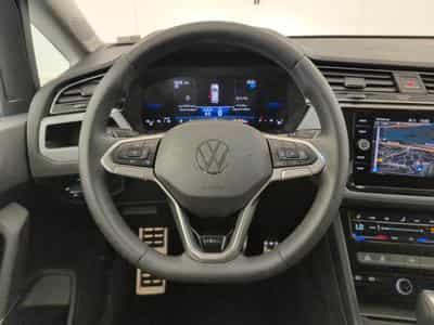 VW Touran Life Plus 7pl (2025) - Photo 14