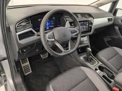 VW Touran Life Plus 7pl (2025) - Photo 15