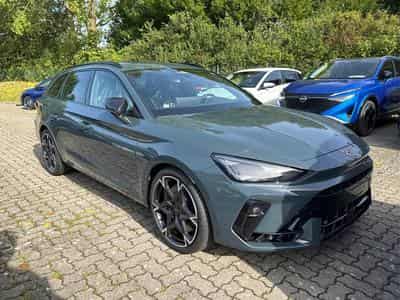 Cupra Leon VZ (2026) - Foto 2