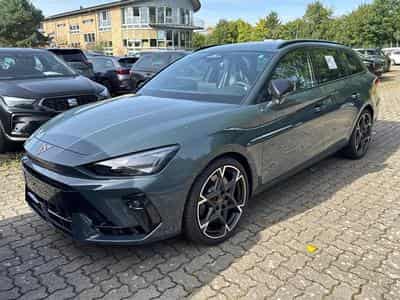 Cupra Leon VZ (2026) - Foto 1