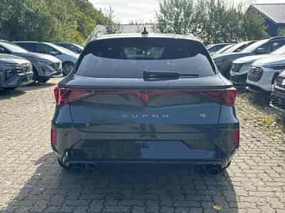 Cupra Leon VZ (2026) - Foto 4
