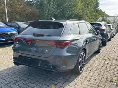Cupra Leon VZ (2026) - Foto 3