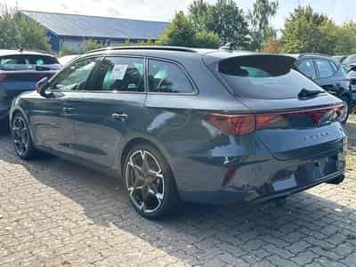 Cupra Leon VZ (2026) - Foto 6