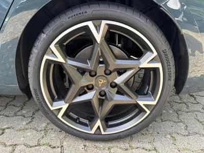 Cupra Leon VZ (2026) - Foto 11