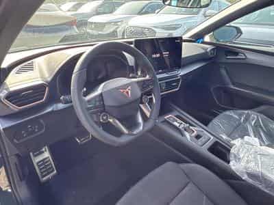 Cupra Leon VZ (2026) - Foto 10