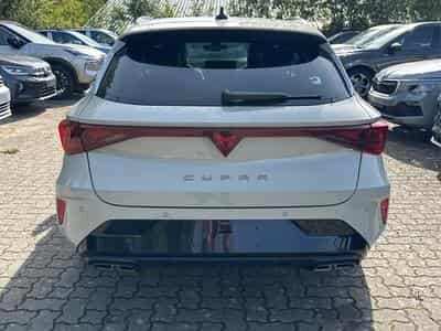 Cupra Leon Leon Sportstourer (2026) - Foto 4