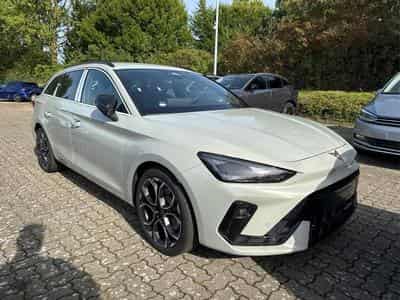 Cupra Leon Leon Sportstourer (2026) - Foto 2