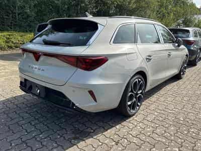 Cupra Leon Leon Sportstourer (2026) - Foto 3