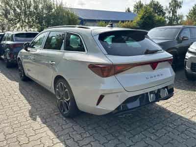 Cupra Leon Leon Sportstourer (2026) - Foto 5