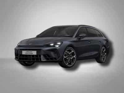 Cupra Leon VZ 2.0 TSI (2026) - Foto 1