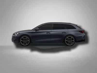 Cupra Leon VZ 2.0 TSI (2026) - Foto 2