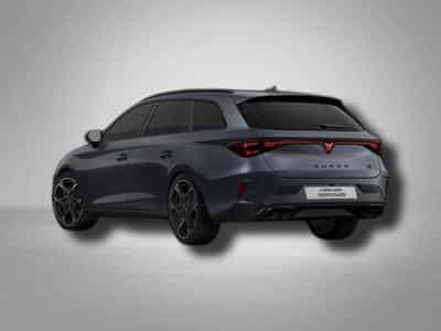 Cupra Leon VZ 2.0 TSI (2026) - Foto 3