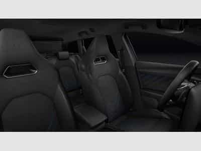 Cupra Leon VZ 2.0 TSI (2026) - Foto 4
