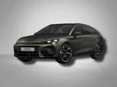 Cupra Leon VZ 2.0 TSI (2026) - Foto 1