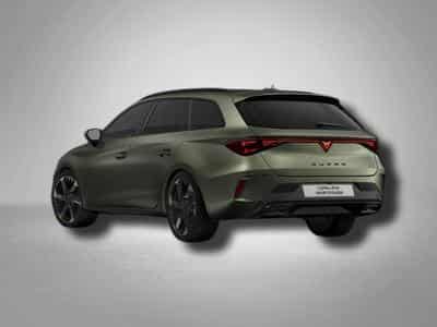 Cupra Leon VZ 2.0 TSI (2026) - Foto 2