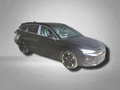 Cupra Leon VZ 2.0 TSI (2026) - Foto 4