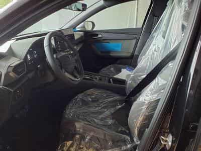 Cupra Leon VZ 2.0 TSI (2026) - Foto 5
