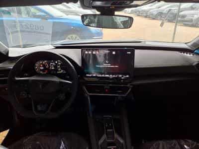 Cupra Leon VZ 2.0 TSI (2026) - Foto 7