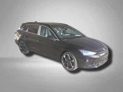 Cupra Leon VZ 2.0 TSI (2026) - Foto 4
