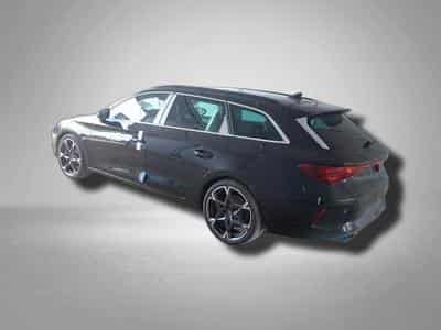 Cupra Leon VZ 2.0 TSI (2026) - Foto 2