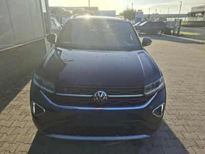 VW T-Cross R-Line Limited (2026) - Foto 3