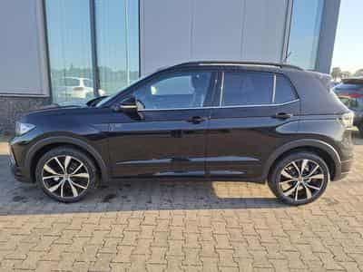 VW T-Cross R-Line Limited (2026) - Foto 1