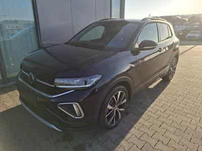 VW T-Cross R-Line Limited (2026) - Foto 2