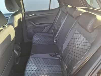 VW T-Cross R-Line Limited (2026) - Foto 9