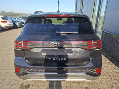 VW T-Cross R-Line Limited (2026) - Foto 5