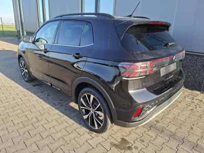 VW T-Cross R-Line Limited (2026) - Foto 4