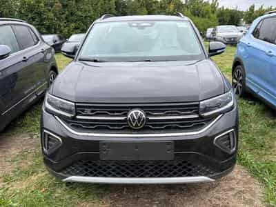VW T-Cross R-Line Limited (2026) - Photo 2
