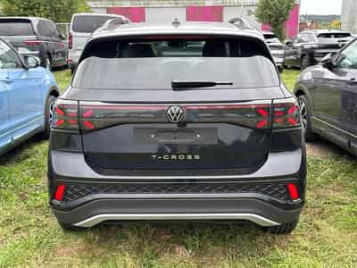 VW T-Cross R-Line Limited (2026) - Photo 5