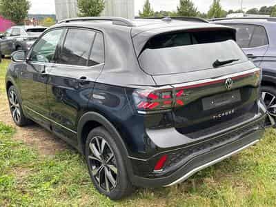 VW T-Cross R-Line Limited (2026) - Photo 6