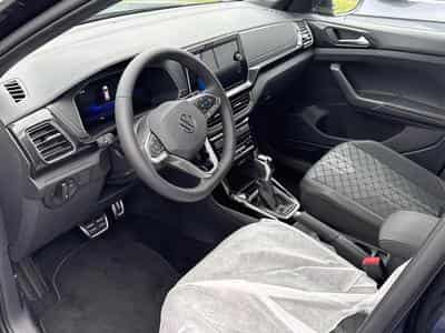 VW T-Cross R-Line Limited (2026) - Photo 9