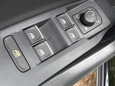 VW T-Cross R-Line Limited (2026) - Photo 10